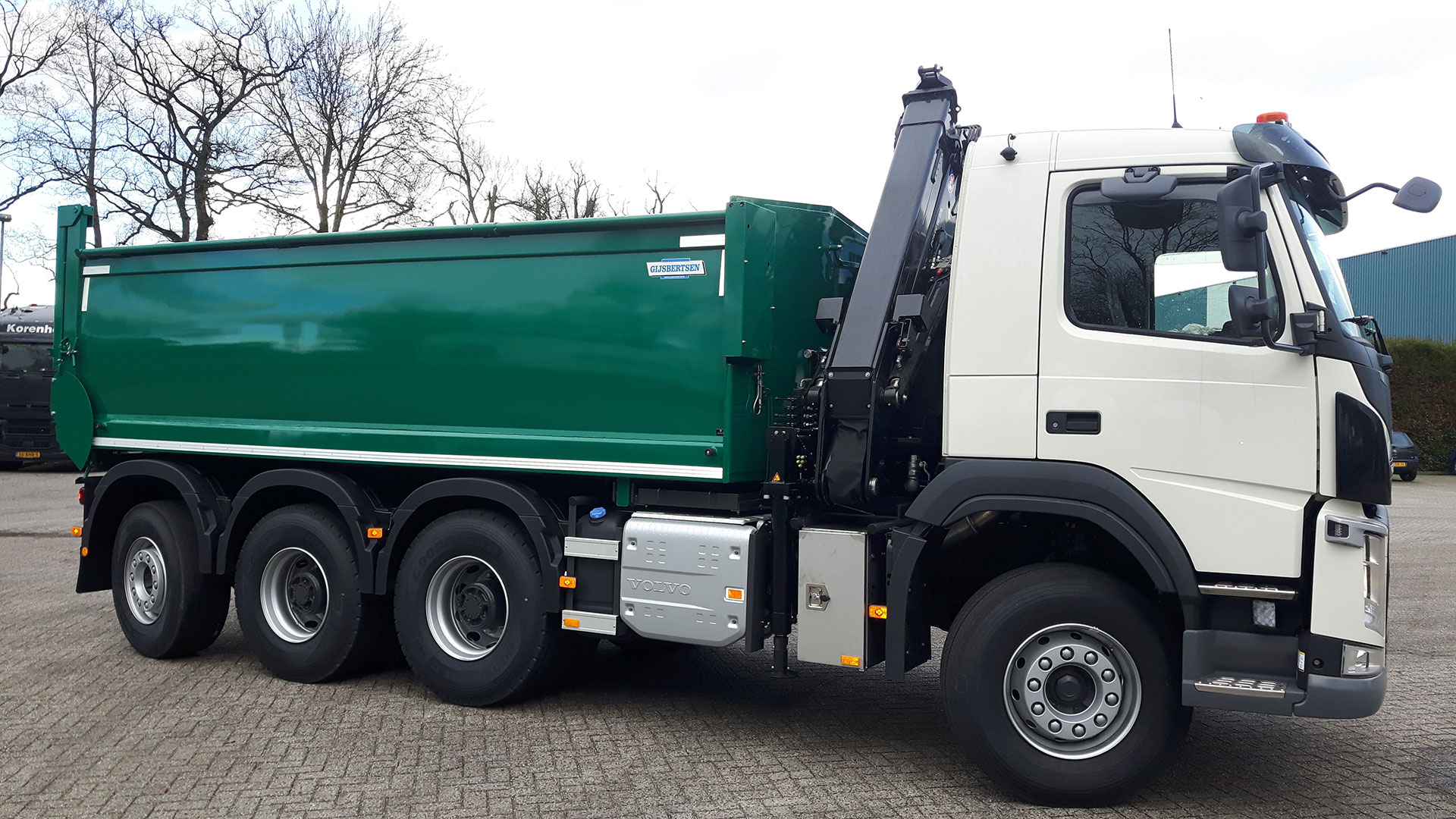 gijsbertsen-hydrauliek-vrachtwagen gijsbertsen-hydrauliek-vrachtwagen