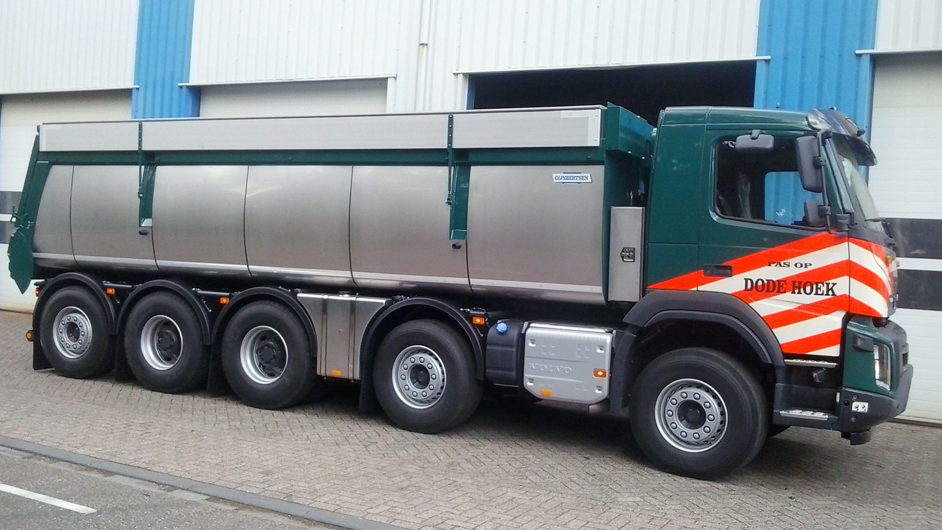 hydraulische-kipper hydraulische-kipper
