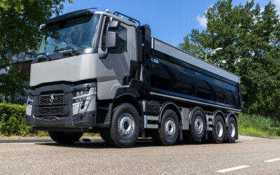 Renault Trucks Nederland